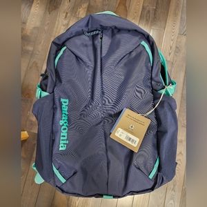 NWT Patagonia Refugio 26L Daypack
